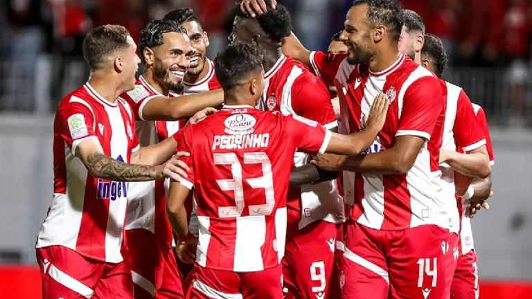 الوداد يجهز صفوفه استعدادا لمنافسات كأس العالم للأندية 2025 ومواجهات قوية في الأفق