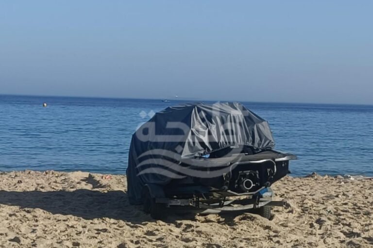 إحباط عملية لتهريب الحشيش عبر “بلايا بلانكا” بوساطة دراجتين مائيتين