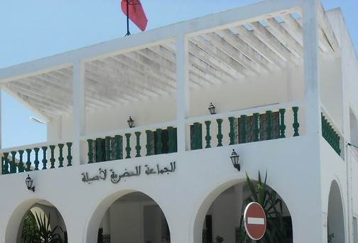اتهامات بتبذير المال العام تلاحق رئيس جماعة أصيلة