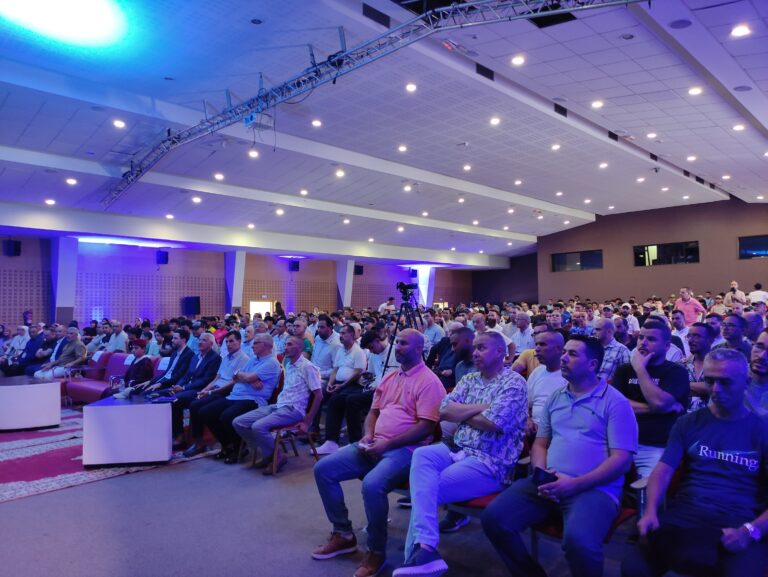 كرة القدم الطنجاوية بين الطموح والتحديات.. مناظرة محلية تقترح خارطة الطريق
