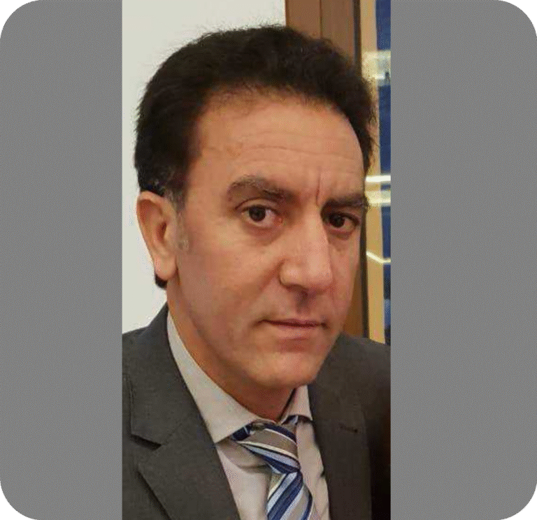 السيد عبد السلام العيدوني عضو مجلس جماعة طنجة يهنئ جلالة الملك بمناسبة ذكرى عيد العرش المجيد