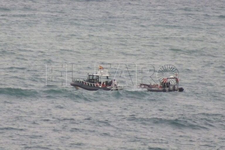 ليلة هجرة غير مسبوقة نحو سبتة.. عشرات القاصرين يخترقون البحر في صمت