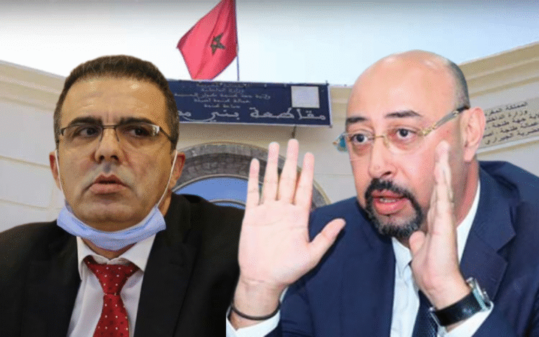 طلب إعفاء مدير مقاطعة بني مكادة يكشف صراعا داخليا بين المنتخبين والموظفين.. والعمدة يشترط تقريرا مفصلا قبل الحسم