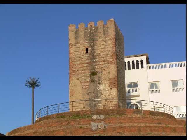 قصة عزاريطو طنجة