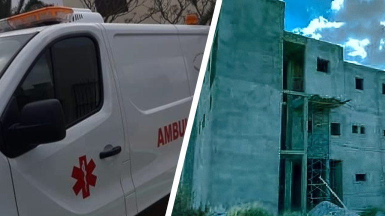 المستشفى الإقليمي بالفحص أنجرة.. 13 سنة من الانتظار والعدالة والتنمية تتهم الوزارة بعدم الجدية في تدبير الملف