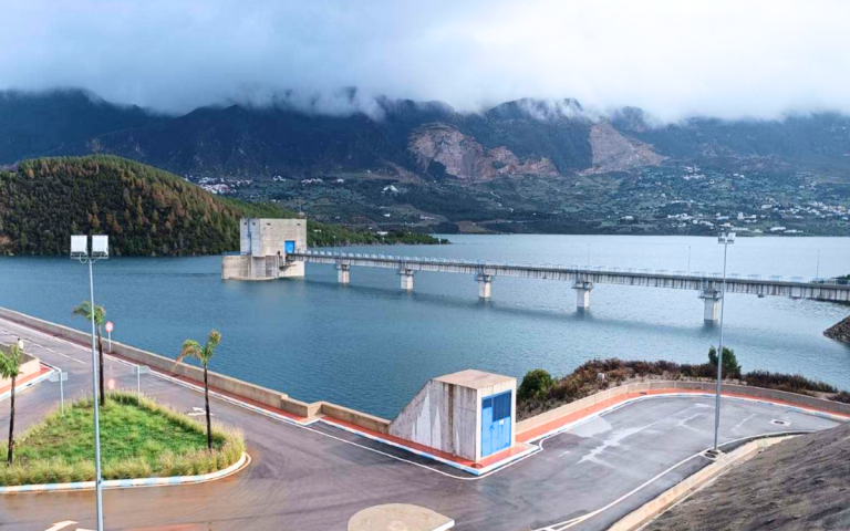 27,6 مليون درهم لتقييم الموارد المائية بحوض اللكوس