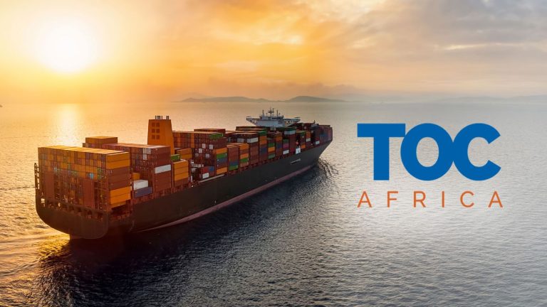 طنجة على موعد مع TOC Africa 2025.. محطة قارية لصناعة القرار اللوجستي ومستقبل التجارة في أفريقيا