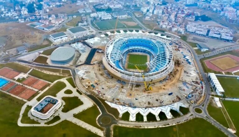 بين كأس إفريقيا وكأس العالم.. ماذا ستربح طنجة اقتصاديا؟