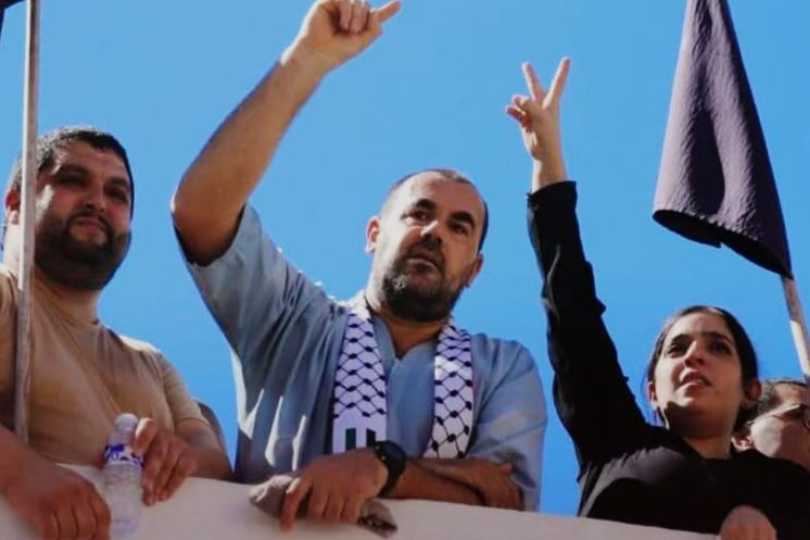 بعد جنازة الزفزافي.. المنظمة المغربية لحقوق الإنسان تتطلع لعفو ملكي يطوي صفحة “حراك الريف”