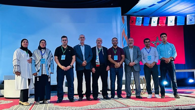 تجديد الثقة بمحمد بوزيدان كاتبا إقليميا لحزب العدالة والتنمية بطنجة–أصيلة