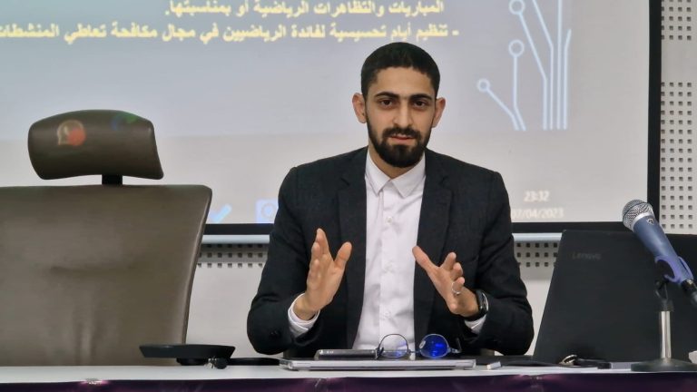 نائب رئيس مقاطعة بني مكادة يرفض الترشح للانتخابات مجددا: المنصب وجاهة بلا إنجاز!