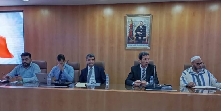لقاء تشاوري بطنجة يكشف اختـ.ـلالات قطاع الطاكسيات