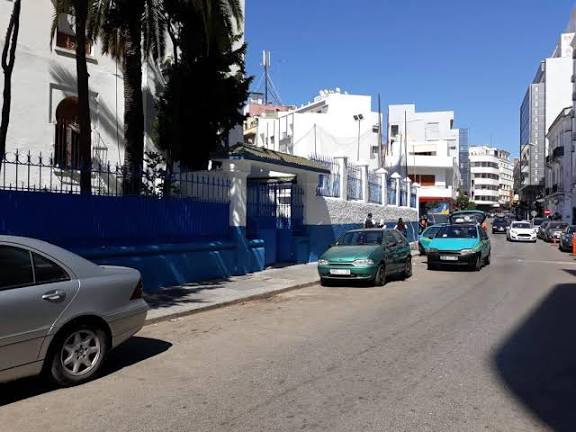 طنجة.. اتهامات بالتمييز تلاحق جمعية آباء تلاميذ ثانوية ابن بطوطة بسبب واجب الانخراط