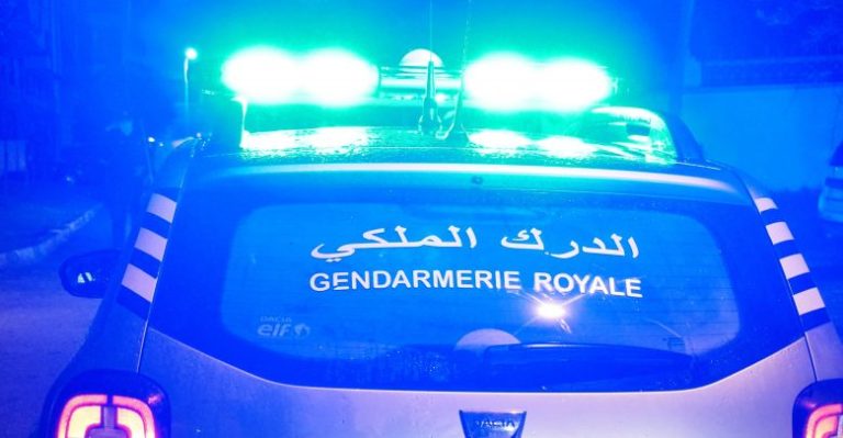 درك اجزناية يشدّد الخـ..ـناق ويوقف مروّجا متلبسا بترويج المخدرات