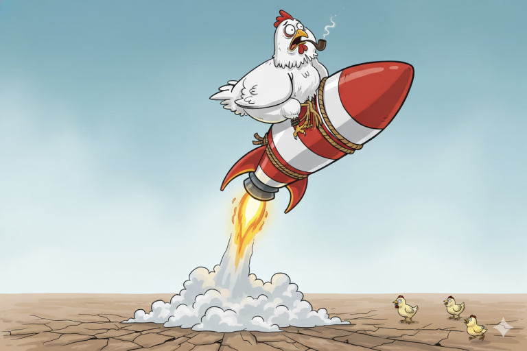 “احتكار بلا رقابة”.. مهنيو الدجاج اللحم يتهـ ـمون لوبيات كبرى بخنق المربين والمستهلكين