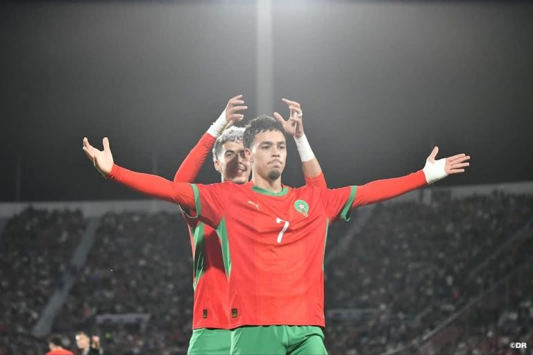 أشبال الأطلس يكتبون التاريخ.. المغرب يتوج بطلاً للعالم بعد إسقاط الأرجنتين بثنائية