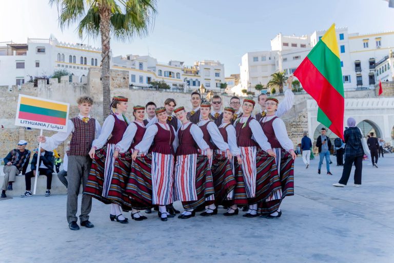 طنجة تستعد لاحتضان مهرجان “فيشتا” الثقافي والفني مطلع نونبر المقبل