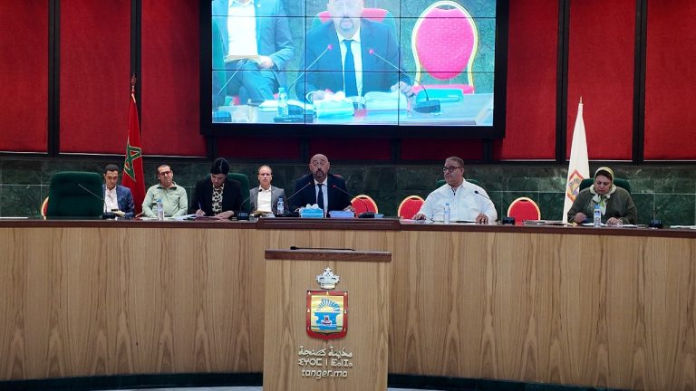 مجلس جماعة طنجة يصادق على ميزانية 2026 بقيمة مليار و220 مليون درهم