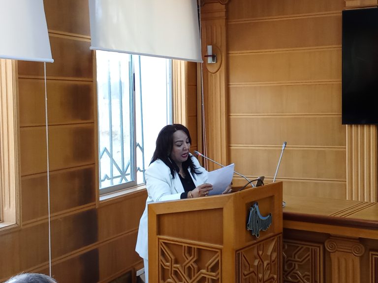 الشيخي: جهة طنجة تطوان الحسيمة تسير بسرعتين والعالم القروي منسي