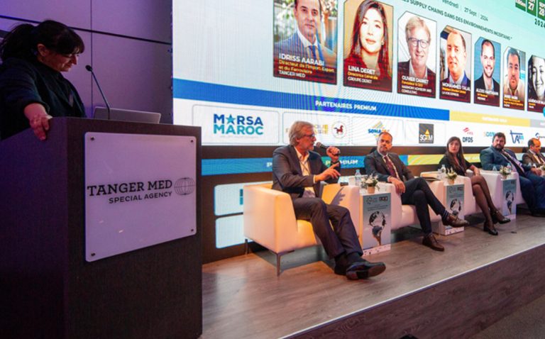 من طنجة إلى الدار البيضاء.. “أيام طنجة اللوجستية” تناقش الابتكار التكنولوجي وسلاسل الإمداد
