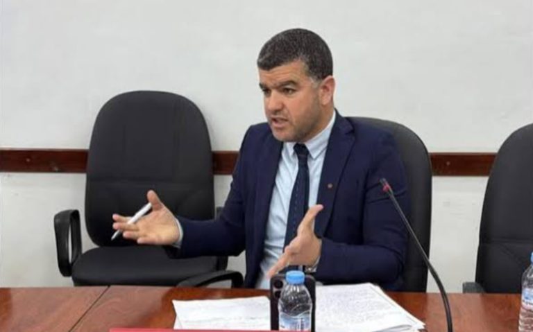شبيبة الاتحاد الدستوري تطالب عامل المضيق-الفنيدق بوقف “الأنشطة الانتخابية المبكرة” لبرلماني البام!