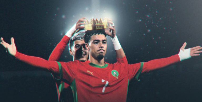 بورتريه: من هو عثمان معما.. صانع مجد “أشبال الأطلس” وبطل العالم ؟