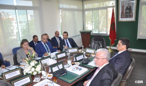 المركز الجهوي للاستثمار بجهة الشمال يصادق على مشاريع بقيمة 43 مليار درهم يتوقع أن توفر 46 ألف منصب شغل