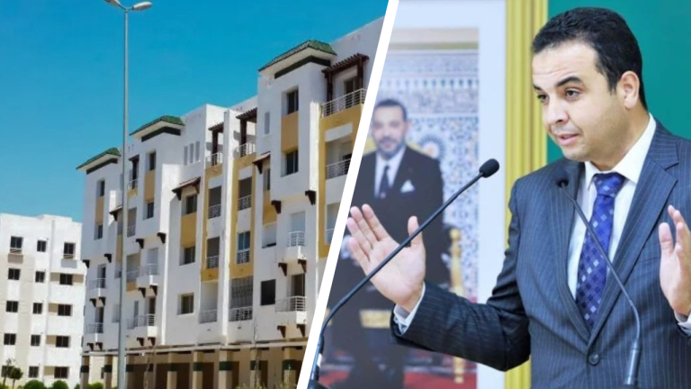 بايتاس : أزيد من 66 ألف مستفيد من برنامج دعم السكن.. الشباب والنساء في صدارة المستفيدين