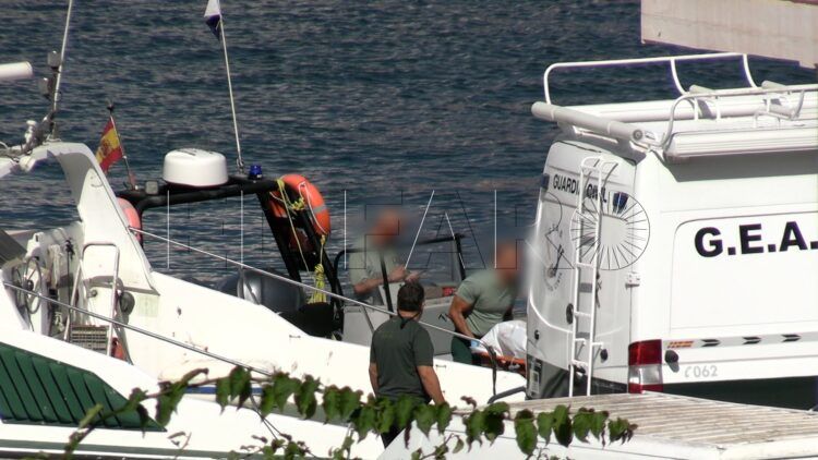 سبتة… العثور على جثـ ـتـين في يوم واحد وحصيلة 2025 ترتفع إلى 38 ضـ ـحية