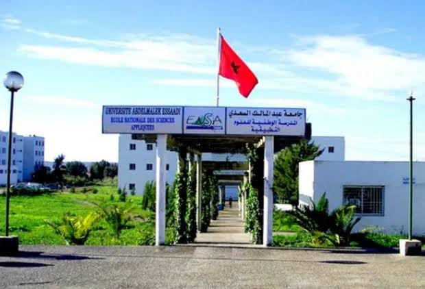 أساتذة المدرسة الوطنية للعلوم التطبيقية بطنجة يعلقون الإضراب ويطالبون بتقرير مفصل لـ“اختلالات مالية”