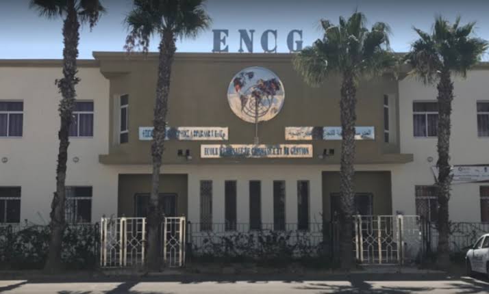 في توضيح لـ“طنجة+”.. ENCG طنجة تدافع عن شفافيتها في تنزيل النظام البيداغوجي الجديد