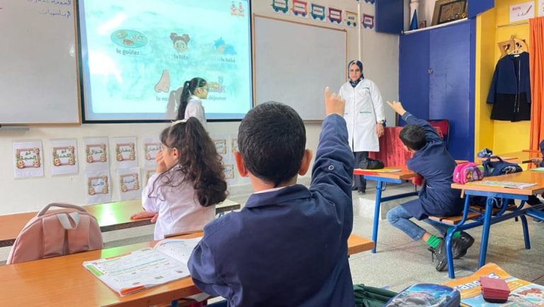 وزارة التربية تعلن انطلاق فروض المرحلة الأولى داخل مؤسسات الريادة مطلع دجنبر