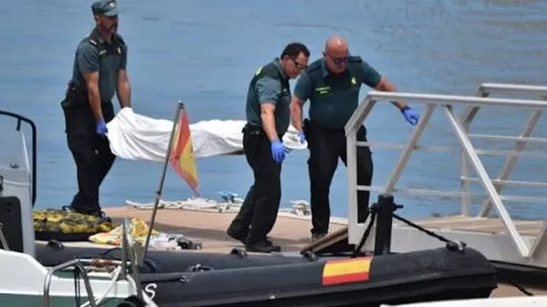 بحر سبتة يـلفـ ـظ جـ ـثـة جديدة.. والحصيلة ترتفع إلى 43 ضـ ـحية منذ مطلع العام