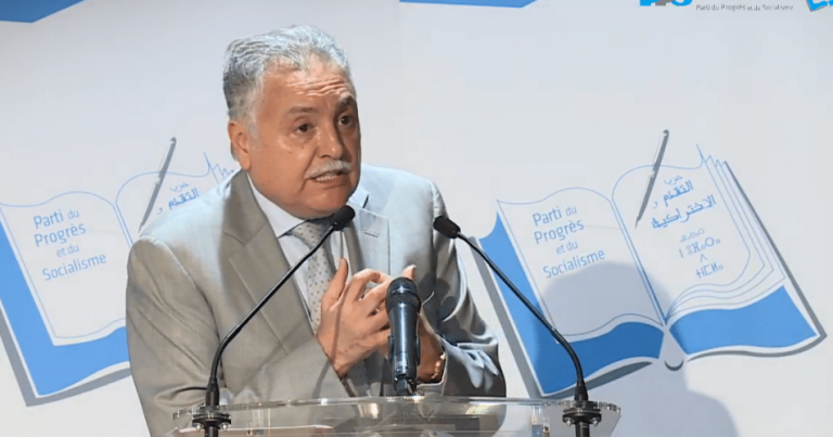 تفاصيل استقالة جماعية تهزّ “التقدم والاشتراكية” بتطوان