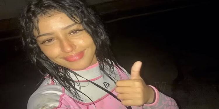 شيماء تكشف أسباب توقيفها بعد عودتها من سبتة