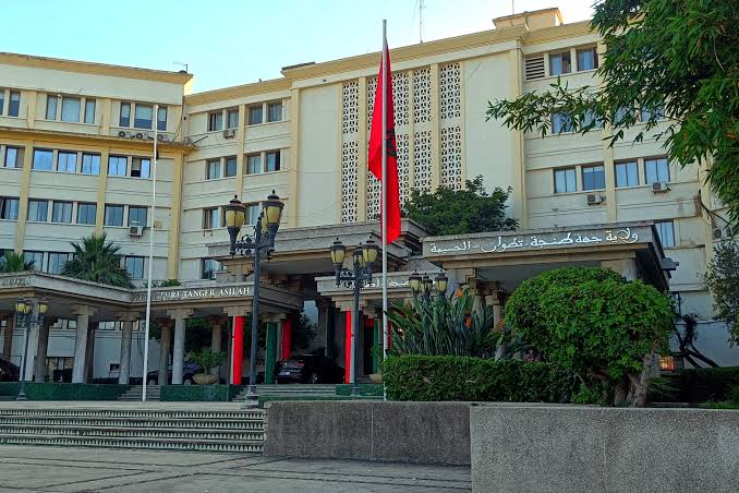 بسبب خروقات التعمير.. الوالي يدخل قائد الملحقة الادارية 23 إلى “الكاراج”