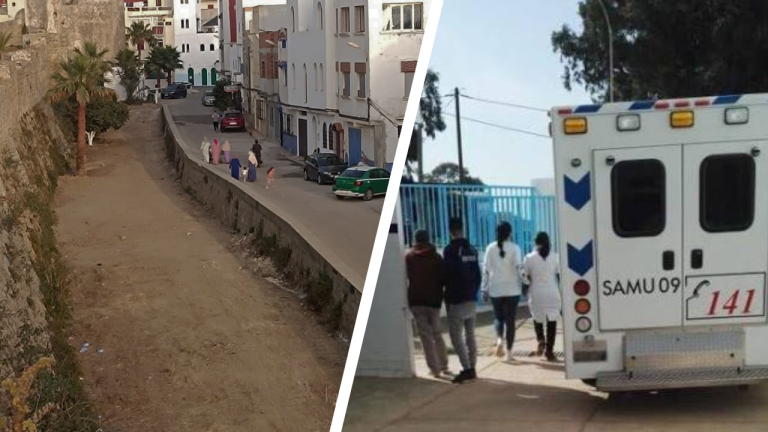 نائبة برلمانية: أصيلة “سيئة الحظ” لم تُذكر إلا في تقرير المندوبية العامة للسجون.. وتجاهل أسئلتي تبخيس للجهود