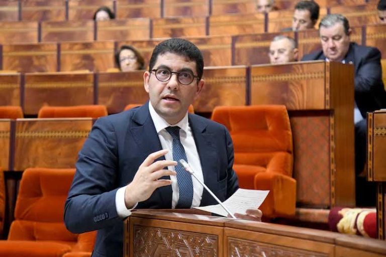 بنسعيد في أول تعليق على “تسريبات المهداوي”: أي سلوك يخالف الأخلاق التدبيرية لا يمكن أن نصطف معه