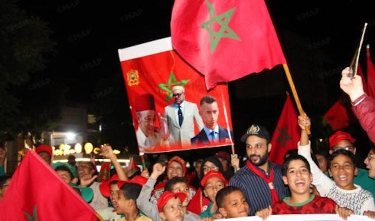 اعتماد يوم 31 أكتوبر عيدا وطني جديدا باسم “عيد الوحدة”