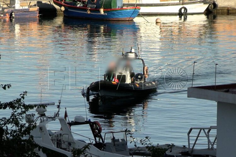 سبتة.. البحر يلفظ جـ ـثـ ـة جديدة والهجرة ترفع حصيلة الغـ ـرقـى إلى 40 منذ مطلع السنة