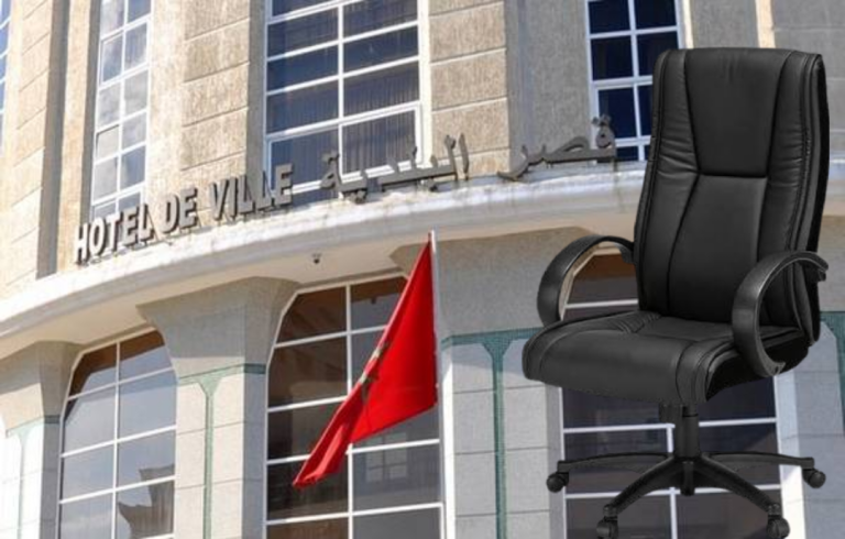 لا أحد نجح في مباراة “مدير مقاطعة المدينة”.. جماعة طنجة تُعلن عن نتيجة بيضاء