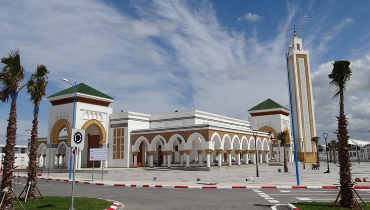 الشؤون الإسلامية بجهة طنجة تفتح الترشيح لـ138 منصبا في الإمامة والأذان والخطابة