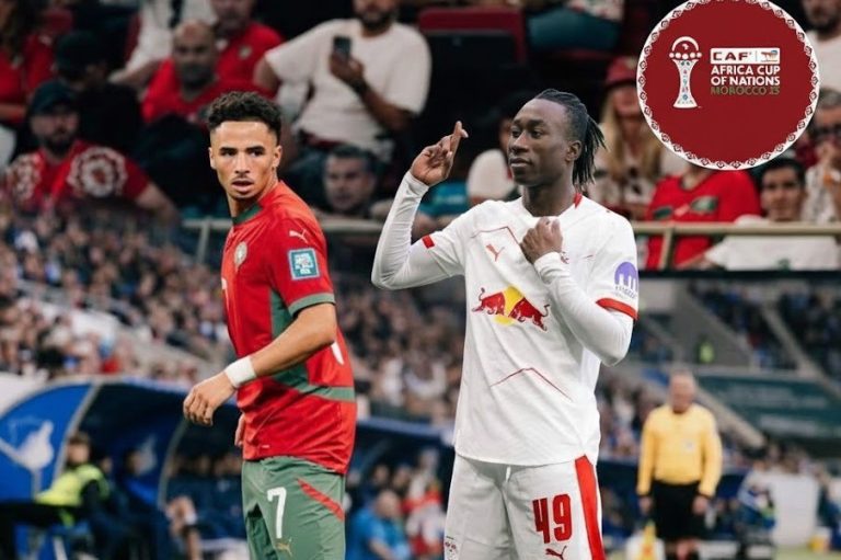 أبرز مواهب القارة السمراء في كأس الأمم الأفريقية 2025