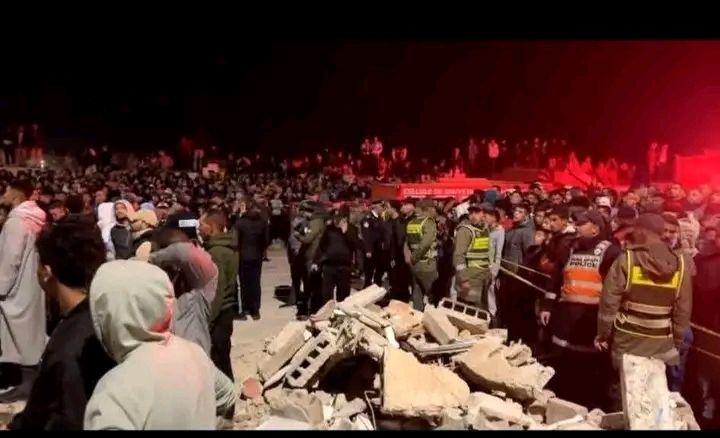 فاجعة فاس.. وموتٌ مع وقف التنفيذ يطارد طنجة