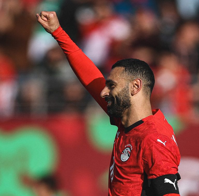 النقص لا يوقف الفراعنة.. مصر تهزم جنوب أفريقيا وتتأهل رسميا