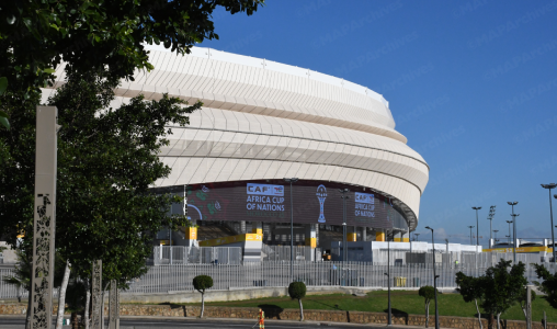 طنجة تعتمد منصة إلكترونية لتنظيم ولوج الملعب الكبير