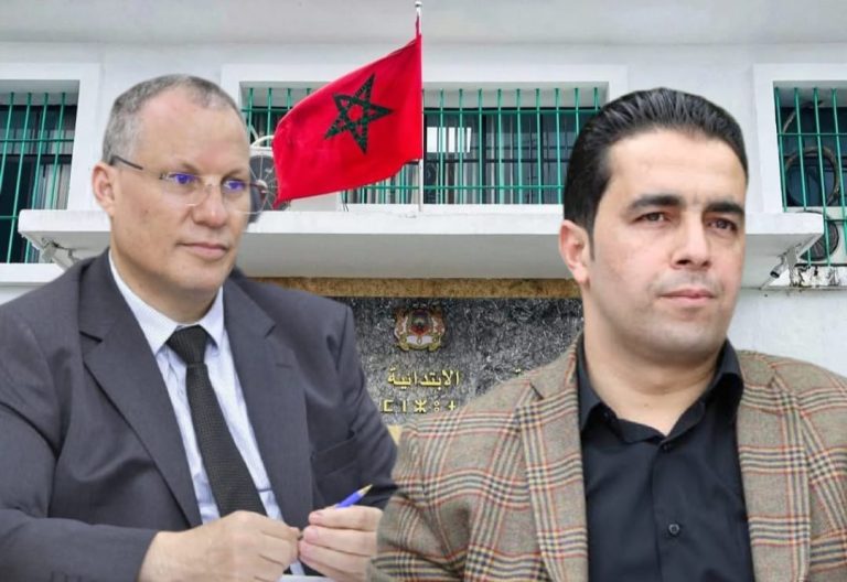 إدارية طنجة تقضي بعزل رئيس جماعة تزروت