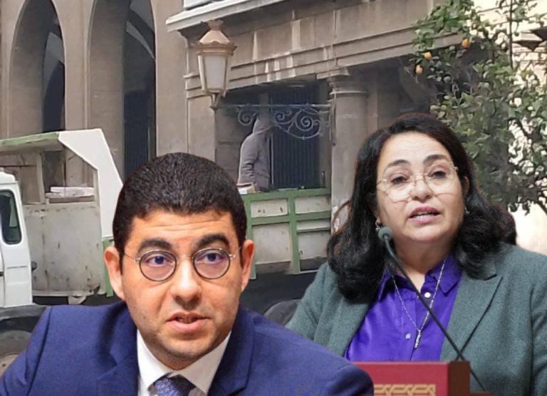 الغموض يحيط بنقل مخطوطات مكتبة تطوان.. وبرلمانية تسائل وزير الثقافة