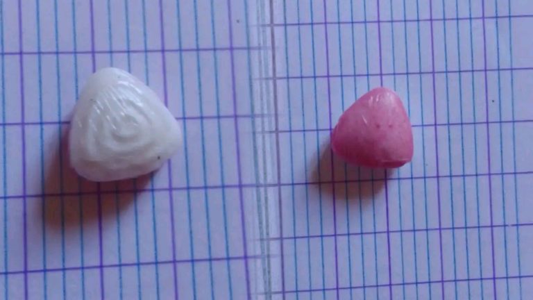 قلق في مدارس طنجة.. مخدر على شكل حلوى ملونة يهدد التلاميذ