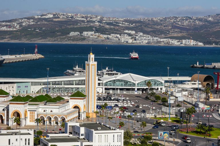 الابتكار الحضري وتقليل الانبعاثات محور الدورة 9 لمنتدى “طنجة مدينة مستدامة”